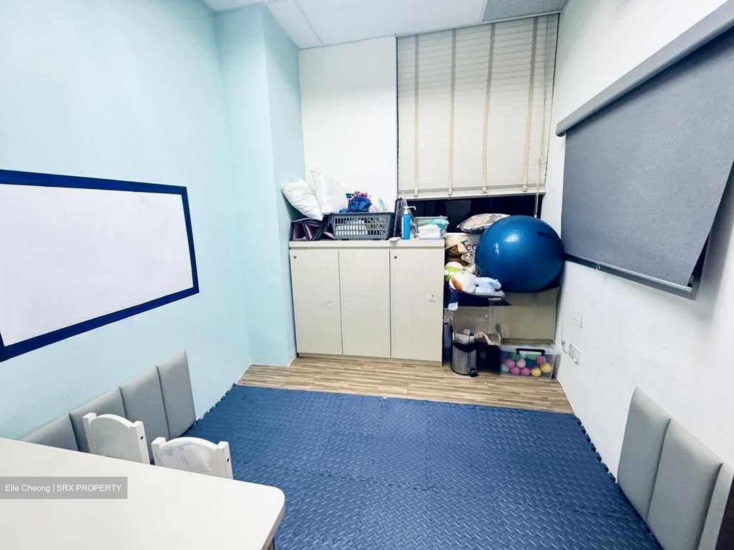 Eastgate (D15), Office #608988861
